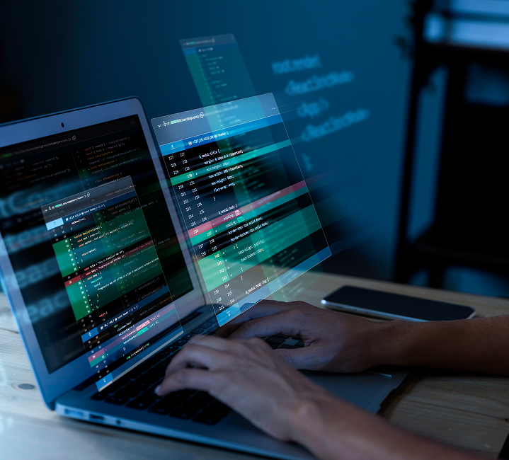 Разработка IT-продуктов