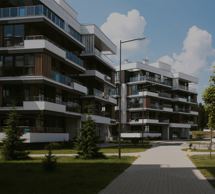 Недвижимость