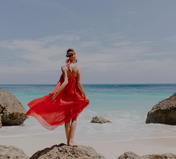 Путешествия